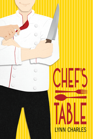 Chef's Table Cover